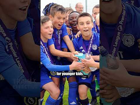 How Premier League Clubs Scout Academy Players