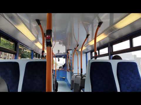 🏺🏺*Beast* Tyrers Coaches Scania  LX59 CMZ ****4Star Rating