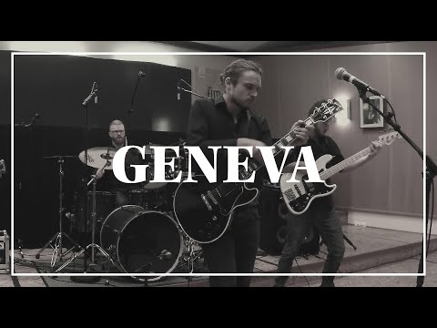Geneva - The Original Saints
