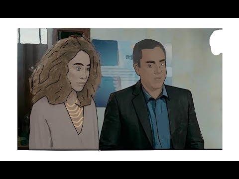 La Nocturna, Capítulo 39, Julio 25 2017, Canal Caracol, A Muriel Le Piden Matrimonio - Resumen