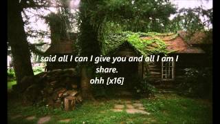 The Call - Ruu Campbell Lyrics