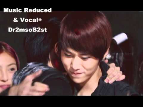 [Music Reduced & Vocal+] 101008 BEAST - BREATH (SOOM)