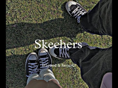 Skechers - (retardo + reverberação)