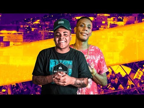 MC GW e MC Kitinho - Que Mulher Gostosa (DJ 7B)