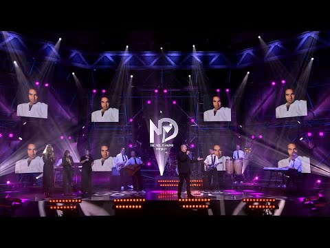 The Neil Diamond Project - PROMO 2023