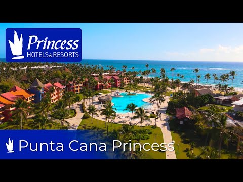 Punta Cana Princess All Suites Resort & Spa