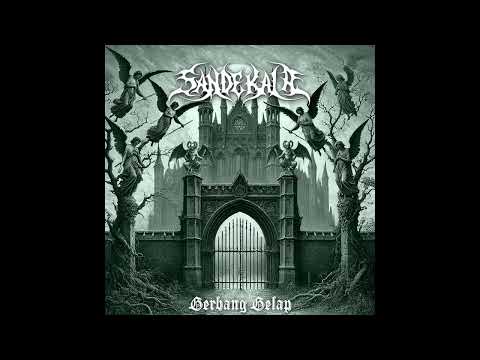 Sandekala - Gerbang Gelap (2025) [Full Album]