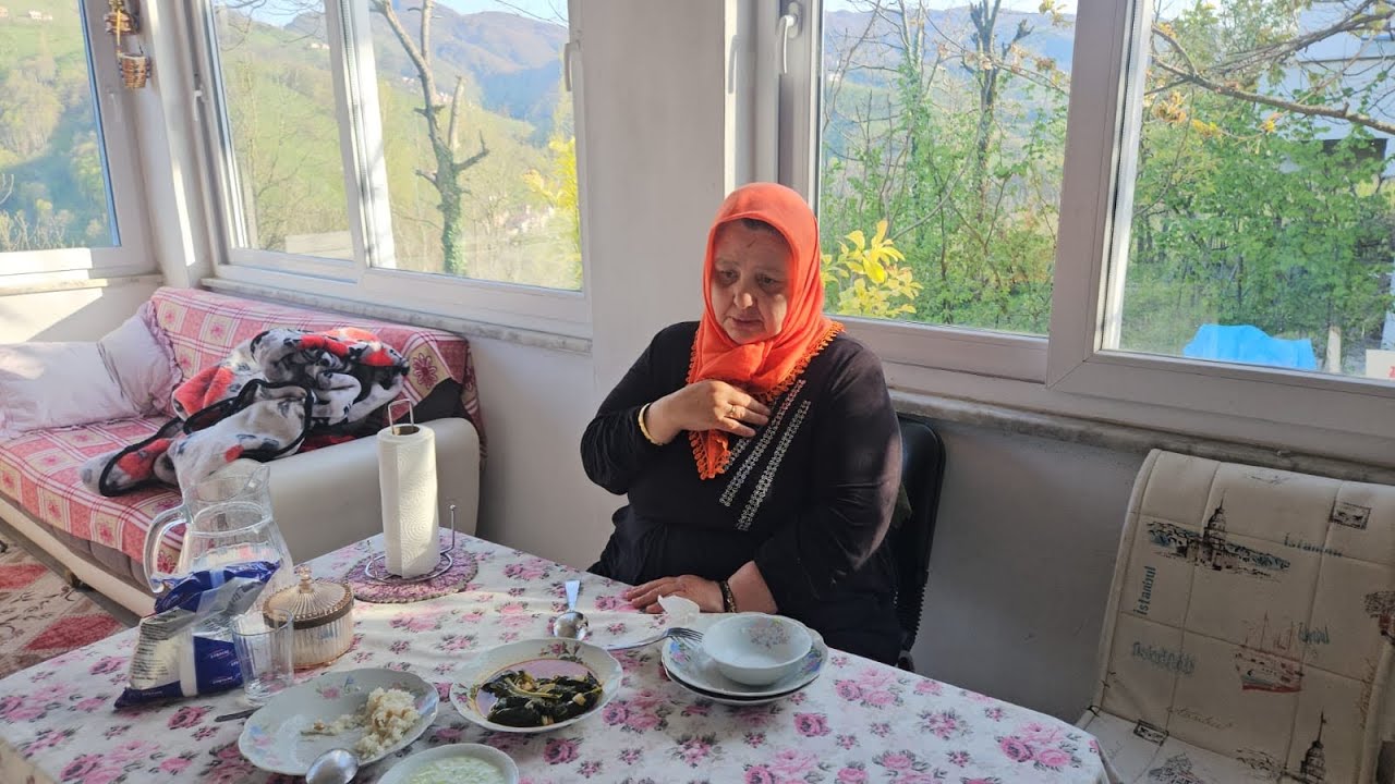 ‼️AÇIKLAMA HASTANEDEN DÖNÜŞÜMÜZ ‼️