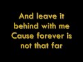 P.O.D. - Shine with me + Lyrics