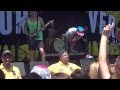 Forever the Sickest Kids- Catastrophe 