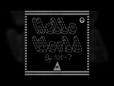 NK47 - Hello World (HIT110/Geomagnetic Records/Psytrance)::Full Album