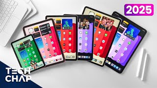 iPad Buying Guide - Don&#039;t Waste Your Money! [NEW 2025]
