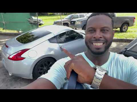 The Best Suspension Setup for Your 370Z