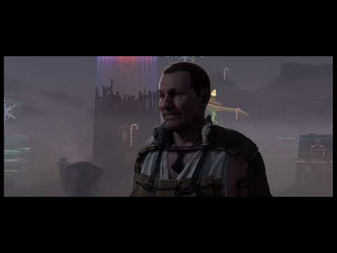 Horizon Forbidden West Part 112 - Resources and Upgrades