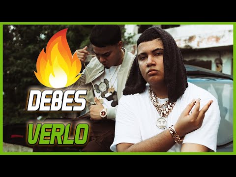 Ankhal ft. Josephlee, Freestyle Mania - Fuck That ( Video Oficial ) | Reaccion