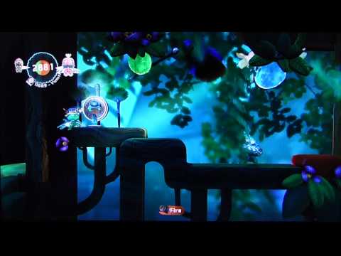 Little Big Planet 2 co-op gameplay pt20