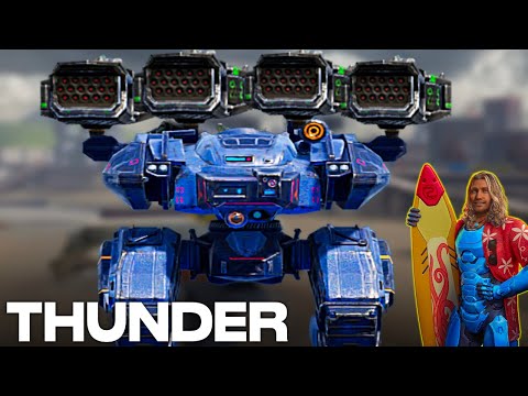 We ALL Want To Know What The NEW Shotgun Pilot Does To The THUNDER - FREAK Damage | Giveaway Winners