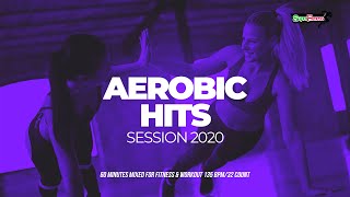 Download lagu Aerobic Hits Session 2020... mp3