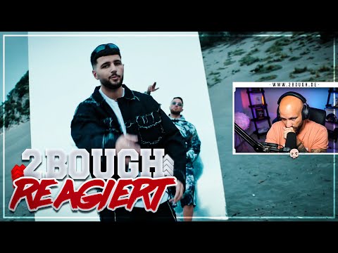 DARDAN & AZET ~ MALLI / 2Bough reagiert