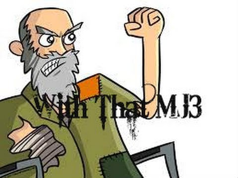 Happy Wheels Ep.1 w/New Screen Recorder