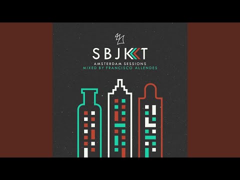 I Can't Sleep (Mixed)