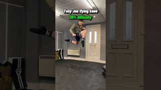 Download lagu Ranking Tony Jaa’s moves✅ what level can you do? mp3