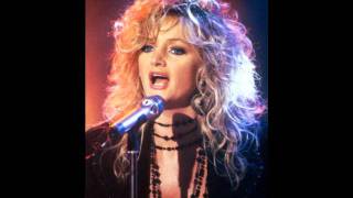 BONNIE TYLER --- TIME