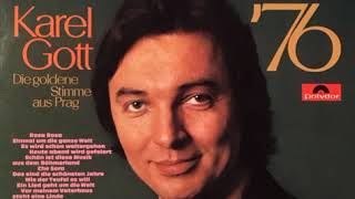 Karel Gott - Wie der Teufel es will (1976)