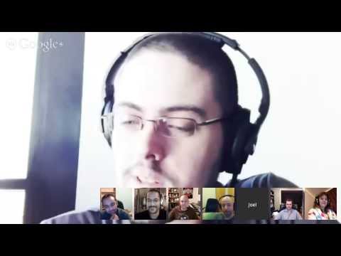 OCR Talkback #11 - http://soniccd.ocremix.org SPECIAL with SuperiorX, Rexy, Jivemaster & MORE!