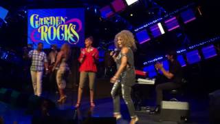 Darlene Love closing performance