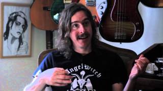 Storm Corrosion  - Not A Supergroup