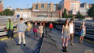 skins,musica....Asobi Seksu - Nefi and Girly