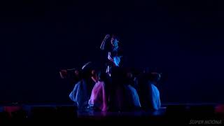 TAEMIN 'MYSTERY LOVER' "OFF-SICK CONCERT" #SHINee #샤이니 #TAEMIN #태민