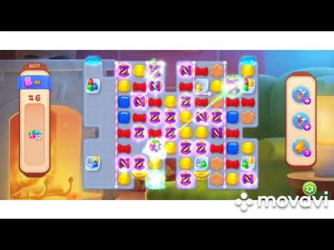 Homescapes 6670, 6671, 6672, 6673, 6674 level #homescapes