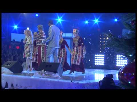 Sona & Kevin Mccoy - Do What You Do /Armenia tv 2015