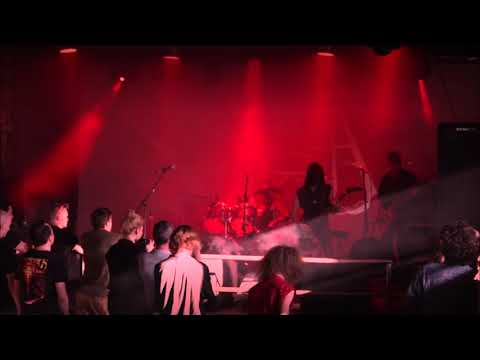 Aveth - Wisdom of Bogumn (live)