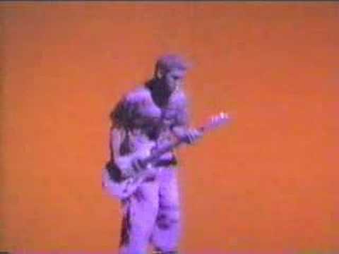 This song is a great combo of funk and metal riffs. Here goes... - CIRCLES by the Rainbow Butt Monkeys