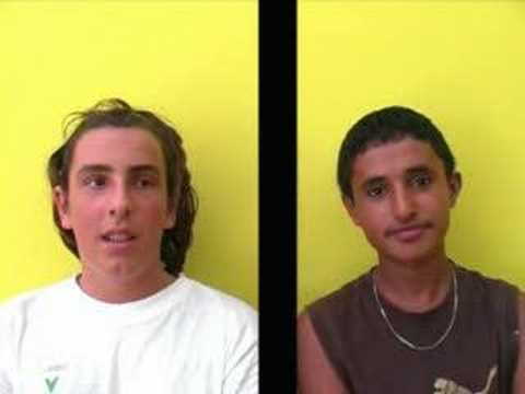 Giovedì al XIII Meeting antirazzista di Cecina