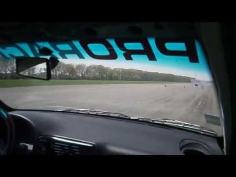 PECHA Stanislav Autoslalom Senica 27.04.2013 On Board 3