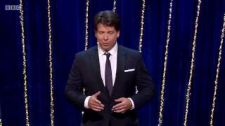 Michael McIntyre on accents
