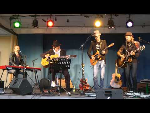 Dissing, Dissing, Las & Dissing - Nu tuder blæsten (2012)