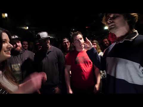 Marie Vans vs Flower