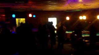 GO DJ CLAZZIK TRINA &quot;MY BITCHES&quot;@ ROC A FELLAS