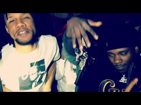 Chuck Thottie Going Meaty [Almighty Black P Stone Nation] I (Music Video)
