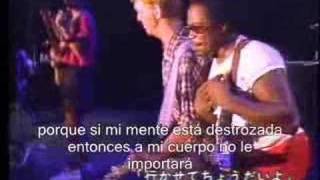 Frank Zappa - Dinah Moe Humm (Subtitulos en Español)