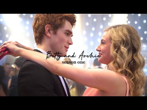 Betty and Archie (Season One) || “What A Time.”