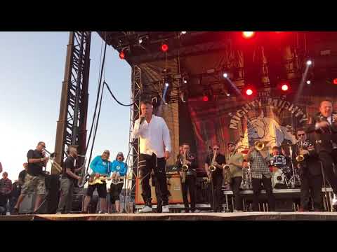 The Mighty Mighty Bosstones - The Impression That I Get