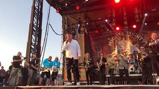 The Mighty Mighty Bosstones - The Impression That I Get