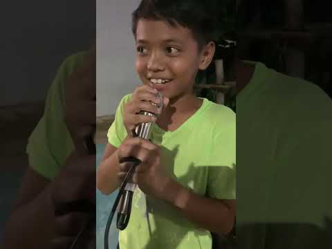 Ronnie San Juan Araojo Jr of Calabanga II "Sa Aking Puso"