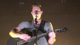 Jeremy Camp Live In 4K: This Man w/ Intro (Ames, IA - 4/30/16)